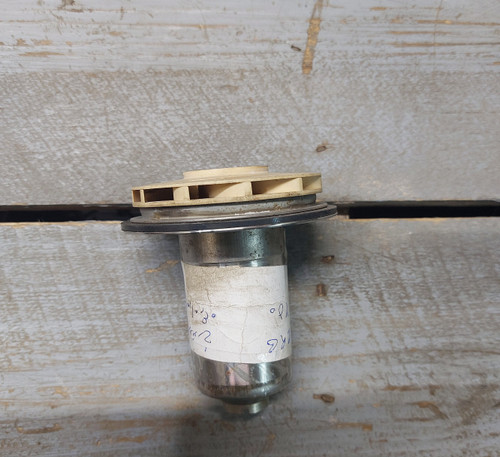 روتور ایران رادیاتور مدل IRG