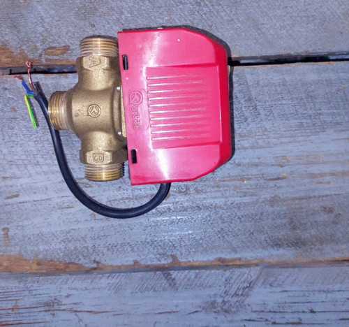 استوک ماژول امریکا