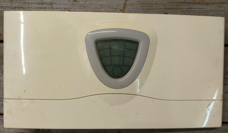 برد پکیج ایساتیس