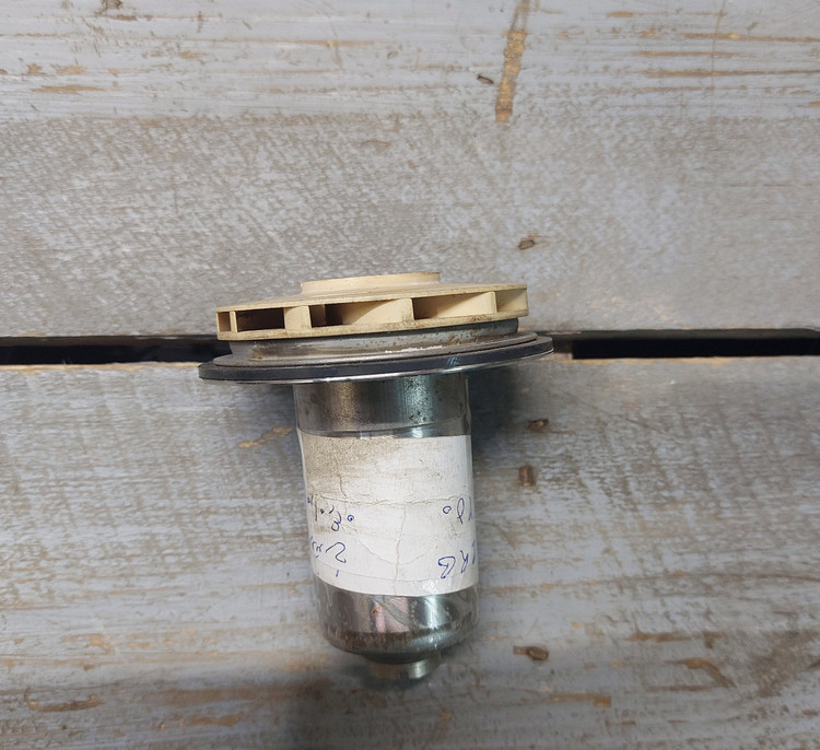 روتور اصلی گرندفوس